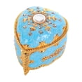 thumbnail image 2 of Caja de almacenamiento de joyas Strade Fareast Limited organizador de baratijas Tipo 3, 2 of 8