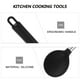 thumbnail image 5 of GOOHOCHY Utensilio de cocina de silicona, utensilios antiadherentes multiusos, herramienta de cocina, 1 ud., 5 of 8