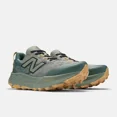 thumbnail image 3 of New Balance Men's Fresh Foam X Hierro v9 in Dark Juniper with Black, 3 of 6