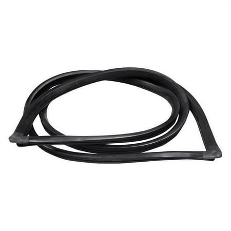 Fairchild Back Window Seal For 73-87 Chevrolet Fullsize Pickup GMC Pickup Truck G4060