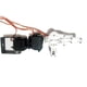 thumbnail image 3 of Robot Robótico con de 3 DOF con Engranaje de Direcciones Accesorios Ciencias DIY para Estudiantes Soledad Kit de brazo robótico, 3 of 7