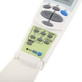 thumbnail image 4 of Leylor Remote Control - Replacement Air Conditioner 6711A90032L Remote Control Universal LCD Controller, 4 of 8
