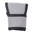 thumbnail image 1 of Miangastore Bouton de Changement de Vitesse Manuel Housse de Voiture Ronde Imperméable 1Pcs, 1 of 8