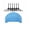 SET 2, variant on Compatible With ILife Chuwi V8 V8s Plus X750 X800 X785 V80 Max Side Brush Hepa Filter Mop Parts Accessories Robot Vacuum Cleaner Parts