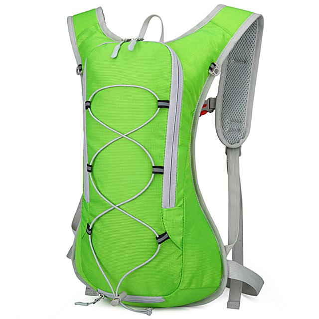 Nueva mochila para montar en bicicleta, bolsa de agua antisalpicaduras para exteriores, mochila para senderismo, mochila para montar