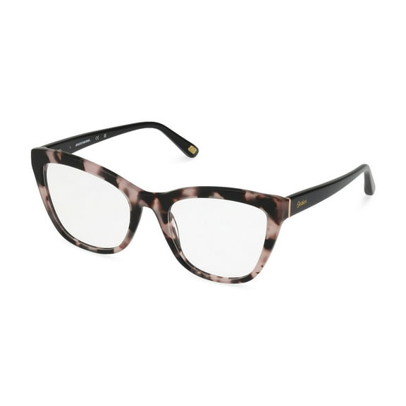 Eyeglasses Skechers SE 50035 074 Pink/Havana / Shiny Black