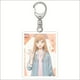 thumbnail image 1 of Jason My Love Story Con Yamada-kun at Lv999 Llavero Anime Akito Kinoshita Akane Acrílico Lindo Bolso Penda, 1 of 4