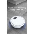 thumbnail image 3 of Yufenmy Under $50,Vacuum Cleaner for Home Intelligent Sweeping Robot Lazy Household Vacuum Cleaner Automatic Integrated Cleaning Machine, 3 of 9