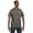 Graphite Heather, variant on Gildan Men's Ultra Cotton T-Shirt, Pack of 5
