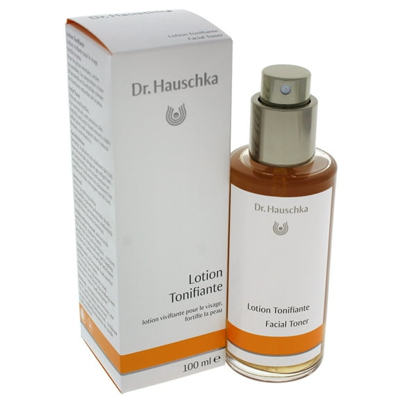Facial Toner by Dr. Hauschka for Women - 3.4 oz Toner