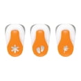 thumbnail image 2 of Fiskars Lever Punches, 3 Piece, 2 of 6