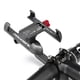 thumbnail image 4 of Soporte para teléfono Soporte para teléfono con soporte para bicicleta, aleación de aluminio, rotaci Nexxus Soporte para teléfono, 4 of 7