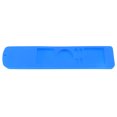 thumbnail image 4 of TV Remote Case Soft Silicone Shockproof Non Slip Design TV Remote Protective Cover for Xiaomi Mi 4S TV Blue, 4 of 9