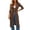 Coffee, variant on Long Cardigan Lightweight Knit Dusters Coat V Neck Button Up Sweater Dress Fall Outfits Women S