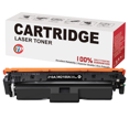 thumbnail image 1 of Cartouche de Toner Laser Compatible HP 210A, W2100A Noir 2000 Pages, 1 of 1
