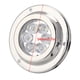 thumbnail image 3 of Luz Marina Subacuática, Luz Para Barco 94 Mm/3,7 Pulgadas 590 Lm IP68 Impermeable Para Pontón Velero Kayak Para Yate Barco Marino, 3 of 7