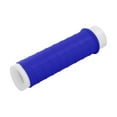 thumbnail image 1 of Fishing Rod Silicone Grip Non-Slip Sweat Absorbing Wrap Strap Fishing Rod blue, 1 of 10