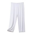 thumbnail image 3 of WILLBEST Pantalones Casuales de Mujer Pantalones Harén Fluidos con Diseños Estampados para Uso Diario Ideales para La Comodidad de Primavera, Verano y Otoño Extra Grande, 3 of 3
