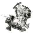 thumbnail image 2 of Stainless Steel Wire Brush Set for Rotary Tool Die Grinder Flat Wheel Cup, 2 of 7