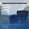 thumbnail image 2 of Lightweight Camera Case Bag For 360 X5 Sports Camera Protections Suitcase, 2 of 13
