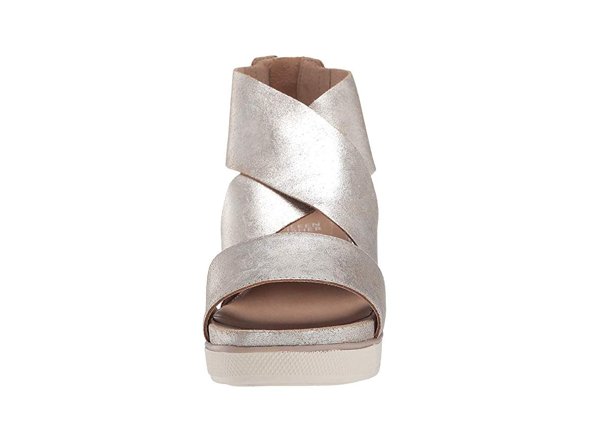 Eileen fisher sport sandal platinum deals