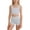 Blue, variant on Shadoumai Girls Training Bra Cotton Double Layer Bralette Scoop Neck Sports Bras for Tween Teens,Girls Sports Bras Size 14-16