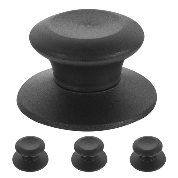 VORCOOL Universal Lid Handle Replacement Heat Resistant Plastic For Safe Cooking