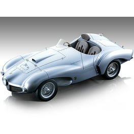Abarth 2000 S 1969 Winner Nurburgring Toine Hazemans Limited
