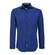 thumbnail image 2 of Camisa Lisa De Vestir M. Larga Michel Blanc Varios Colores, 2 of 6