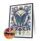 thumbnail image 2 of Wdftyju Colgante libélula 5D DIY Diamond Painting Kits Full Square Drill (20x30cm) Wdftyju 7km0jb4nr3uf1aw1D01, 2 of 9