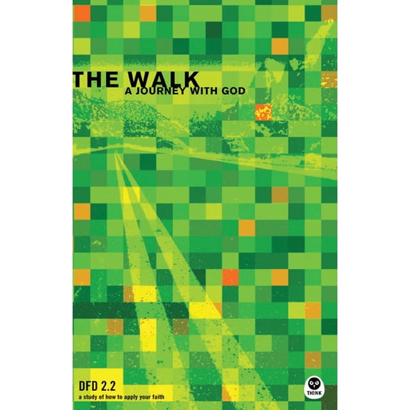 Design for Discipleship 2.0: The Walk : A Journey with God (Series #2) (Other)