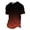 Z03-Watermelon Red, variant on LRen Boys T Shirts Size 10-12 Boy Cartoon Print Crewneck Casual Short Sleeve Tops Boy's Summer Tee Relaxed Fit Little Boys Casual Clothes