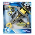 thumbnail image 6 of Little Tikes Batman Bow Blaster, DC Active Play Toy Blasters, Boys and Girls Ages 3+ Years, 6 of 7