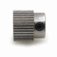 thumbnail image 5 of 3D Printer Stainless Steel Extruder Pulley 15Pcs 36 Teeth Feed Gear Wheel for Filament Drive, 5 of 5