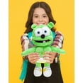 thumbnail image 6 of 12 Inch Gummy Bear Plush Toy Singing Bear Song Toy Stuffed Animal Plush, 6 of 6