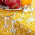 thumbnail image 2 of Table linen rack for family celebrations and picnics (14 PCS), 2 of 5