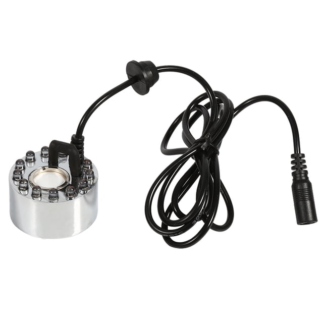 Atomizador LED Jadeshay humidificador LED ultrasónico 24V A