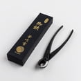 thumbnail image 5 of Wazakura Hand-Forged Bonsai Concave Branch Cutter Made in Japan 8", 5 of 6