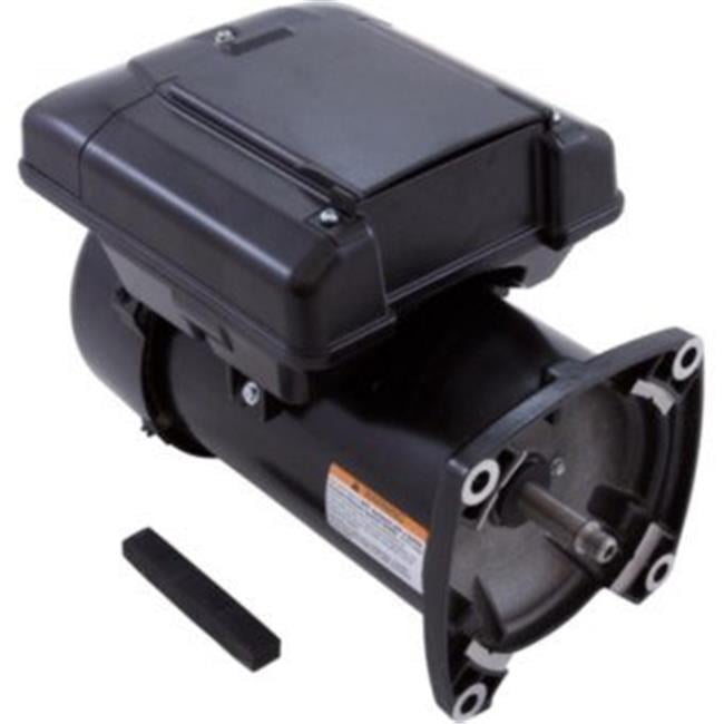 AO Smith Century VGreen 165 Square Flange Variable Speed Pool Motor 1