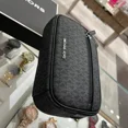 thumbnail image 4 of MICHAEL KORS MEN 3-in-1 Logo  Pouch Travel Gift Set, 4 of 13