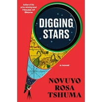 Digging Stars, (Hardcover)