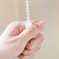 thumbnail image 3 of 30pcs Curtain Tassel Charms Window Blind Cord Tassels Window Drops Pulling Ends, 3 of 3