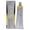 4G Light Brown Gold, variant on Matrix Logics Color Dna System Imprints - 10RO Light Blonde Red Orange, 2 oz Hair Color