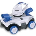 Hayward AquaVac 250 Li Cordless Robotic InGround Pool Cleaner with