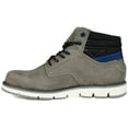 thumbnail image 3 of Territory Mens Bridger Ankle Boot, 3 of 8