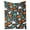 Green, variant on Halloween Throw Blanket - Spooky Cozy Blanket for Women, Men & Kids, Cute Halloween Gift for Him/Her,Boyfriend/Girlfriend Fuzzy Fall Decor for Living Room,Bedroom Sofa