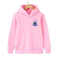 thumbnail image 2 of 2024 HOT Stitch Otoño Nuevos abrigos para niños Sudaderas con capucha Sudaderas con capucha de manga larga para niñas Sudaderas con capucha de puntada para niños Sudaderas con capucha de puntada Ropa, 2 of 5