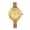 gold, variant on Women's Madison BR6707 Watch