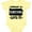 Banana, variant on Inktastic Someone in Pennsylvania Loves Me Boys or Girls Baby Bodysuit