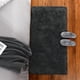 thumbnail image 2 of Alfombra Chicrug 61 x 122 cm, felpa suave, antideslizante, color gris oscuro, 2 of 7